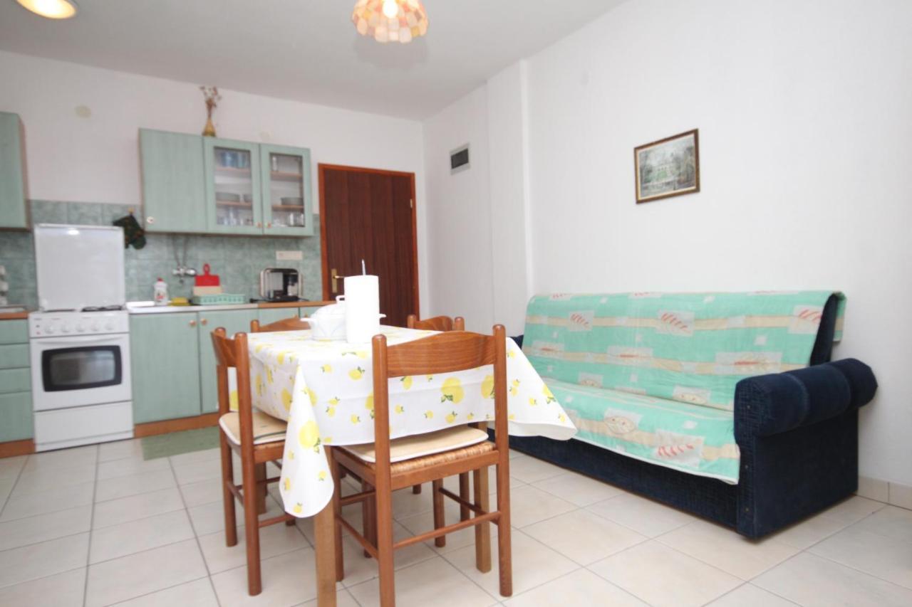 Apartment Sali 8152B エクステリア 写真