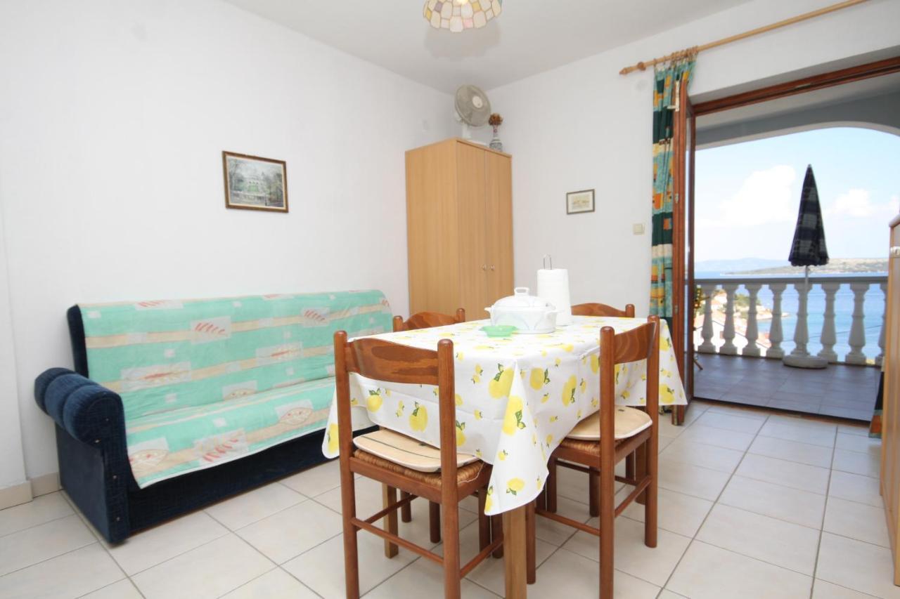 Apartment Sali 8152B エクステリア 写真