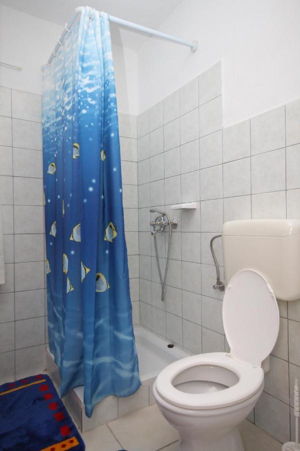Apartment Sali 8152B エクステリア 写真