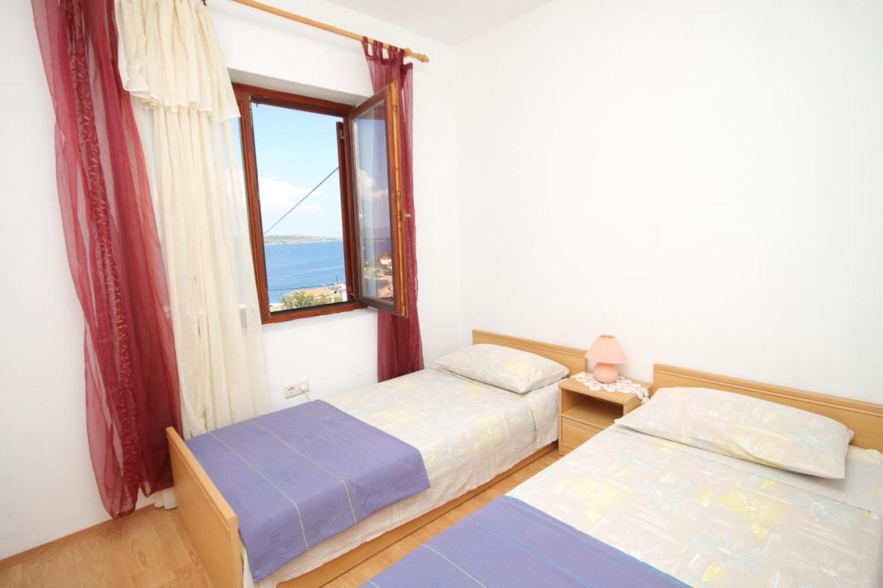 Apartment Sali 8152B エクステリア 写真