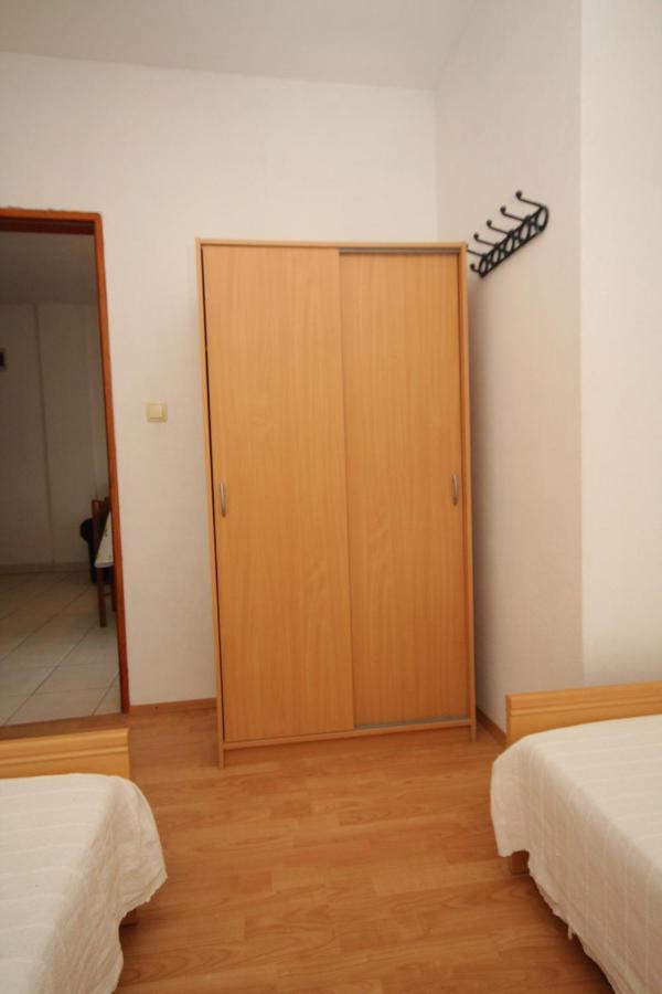 Apartment Sali 8152B エクステリア 写真