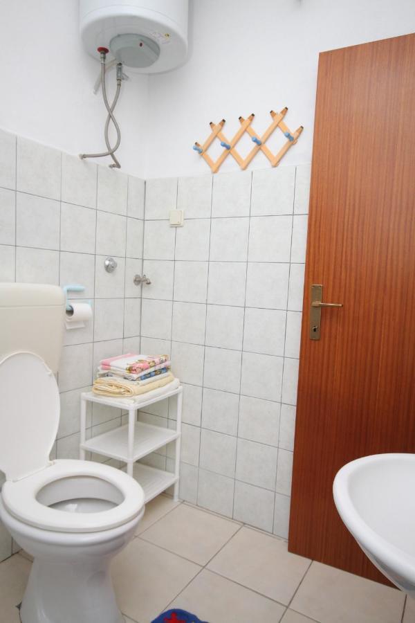 Apartment Sali 8152B エクステリア 写真